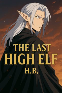 He Who Was Forgotten – The Last High Elf Rises