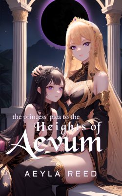A Princess’ Plea to the Heights of Aevum