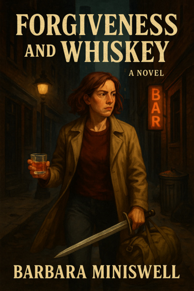 Forgiveness and Whiskey