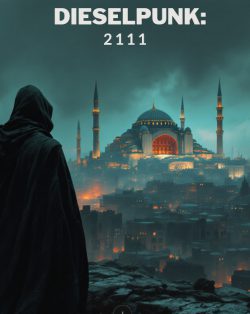 Dieselpunk 2111
