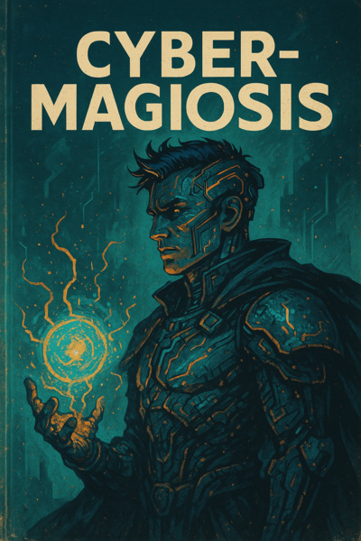 Cyber-Magiosis