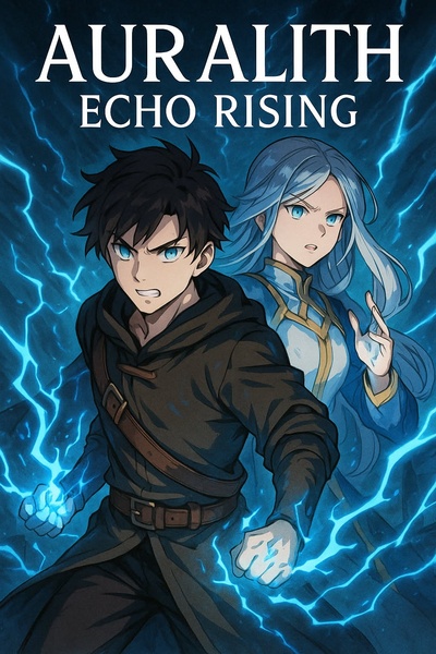 Auralith: Echo Rising
