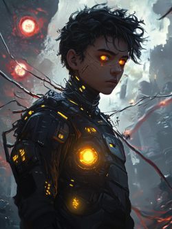 Forged After The End