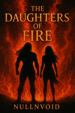 Daughters Of Fire