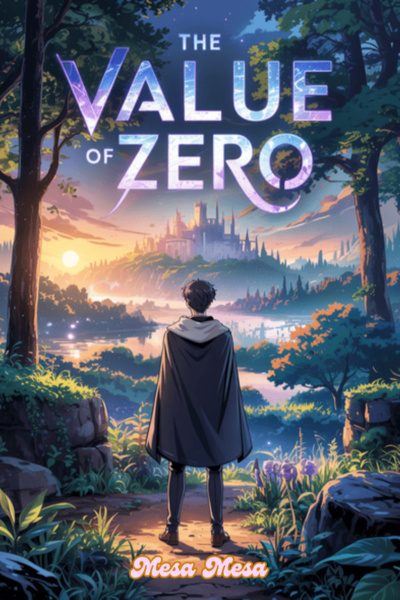 The Value of Zero [Progressive Isekai, LitRPG]