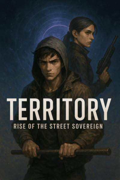 Territory: Sovereign of the Void