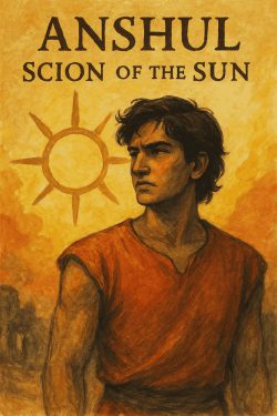 Anshul: Scion of the Sun