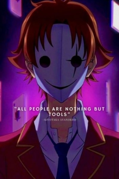 Kokujin no tenkoushi