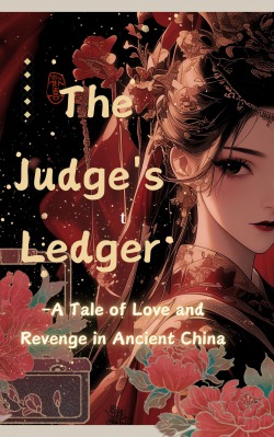 The Judge’s Ledger: A Tale of Love and Revenge in Ancient China
