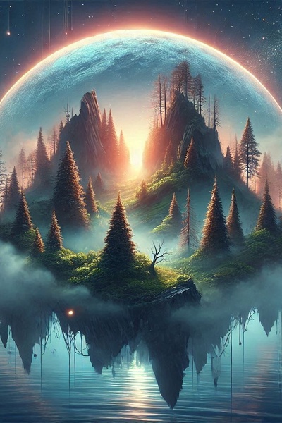 My Fusion Ability is Beyond Broken