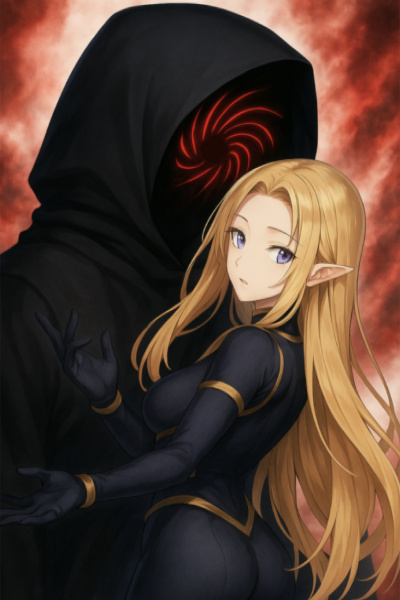 Desde las sombras para Erradicar el Mundo [español]