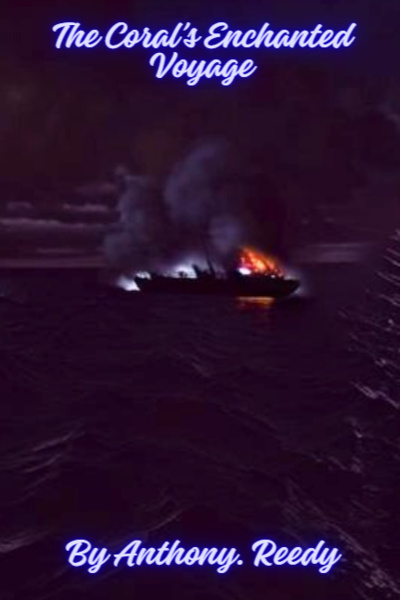 The Coral's Enchanted Voyage