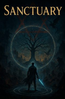 SANCTUARY [Nobledark Fantasy of Progression and Cataclysm]
