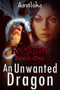 ReIgnite [A Fantasy Saga]
