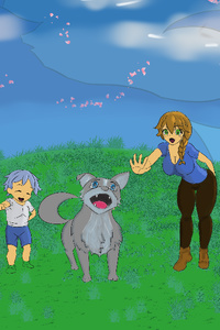 Sent to another world because my coupon didn't scan