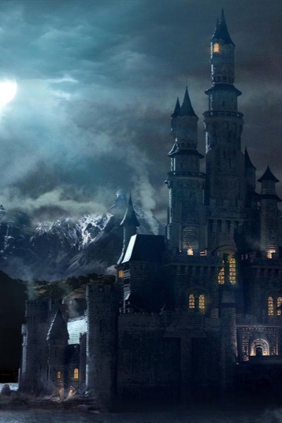 The Good Interred With Their Bones