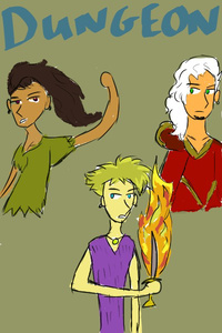 Dungeon