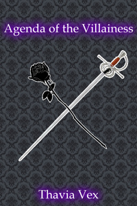 Agenda of the Villainess