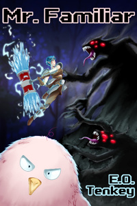 Mr. Familiar