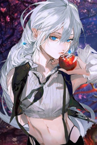 Vil Agres Tunoi Agness Yvetal - Purusit of the Perfect Dream