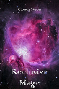 Reclusive Mage