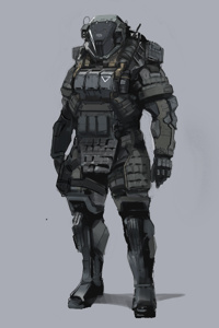 Hellfire Across the Heavens