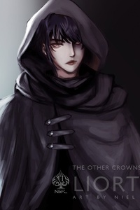 The Ruler of Nameless World