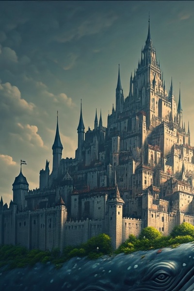 Ebony Gundo: A Tale of Music, Magic, and Misadventures