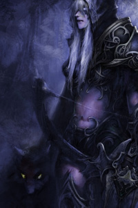 The Emperor of Chaos