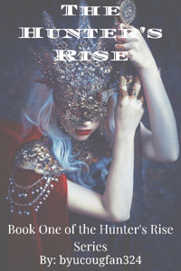 Undercover Princess (Book #1 of The Hunters' Rise)