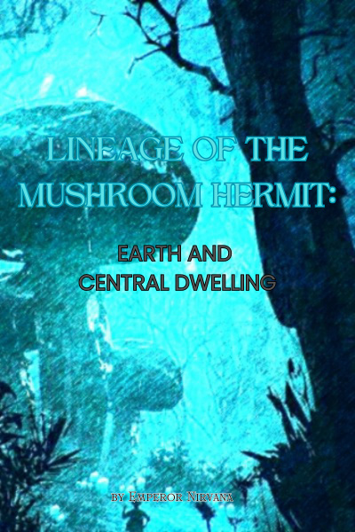 Lineage of the Mushroom Hermit: Earth and Central Dwelling