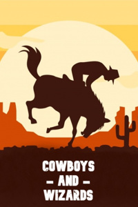 Cowboys and Wizards