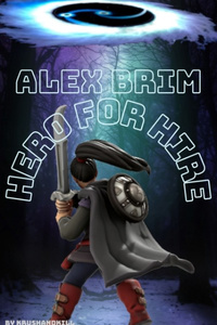 Alex Brim, Hero for Hire