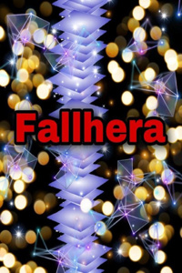 FallHera, the series.