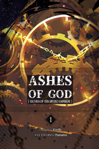 Ashes of Gods