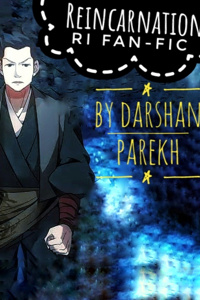 Reincarnation (Reverend Insanity Fan-Fic)