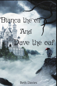 Bianca the Elf and Dave the Oaf