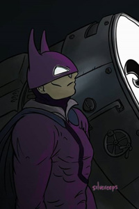 Pokémon Reset Bloodlines Sidestory - Gligarman Interlude