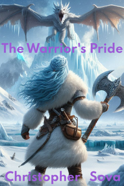 The Warrior's Pride