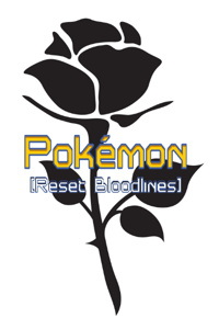 Pokémon Reset Bloodlines Sidestory - Black Rose Tournament Interlude