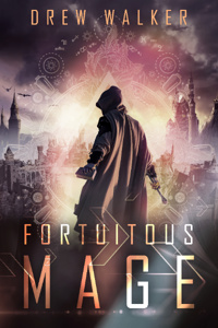 Fortuitous Mage