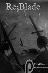 Re;Blade