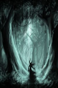 Kingdom of death