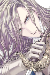 The Villain's Bodyguard