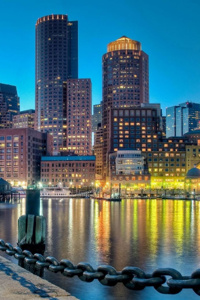 The Society of Immortals