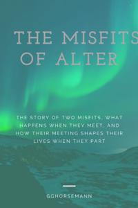 The Misfits of Alter