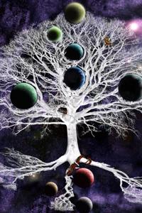 OverGod of Yggdrasil