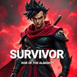 Survivor: Rise of the Almighty