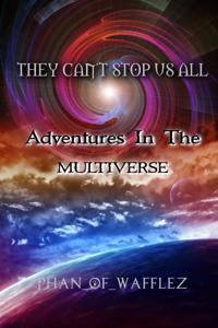 They Can't Stop Us All