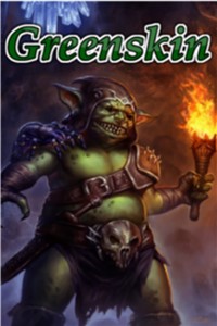 Greenskin